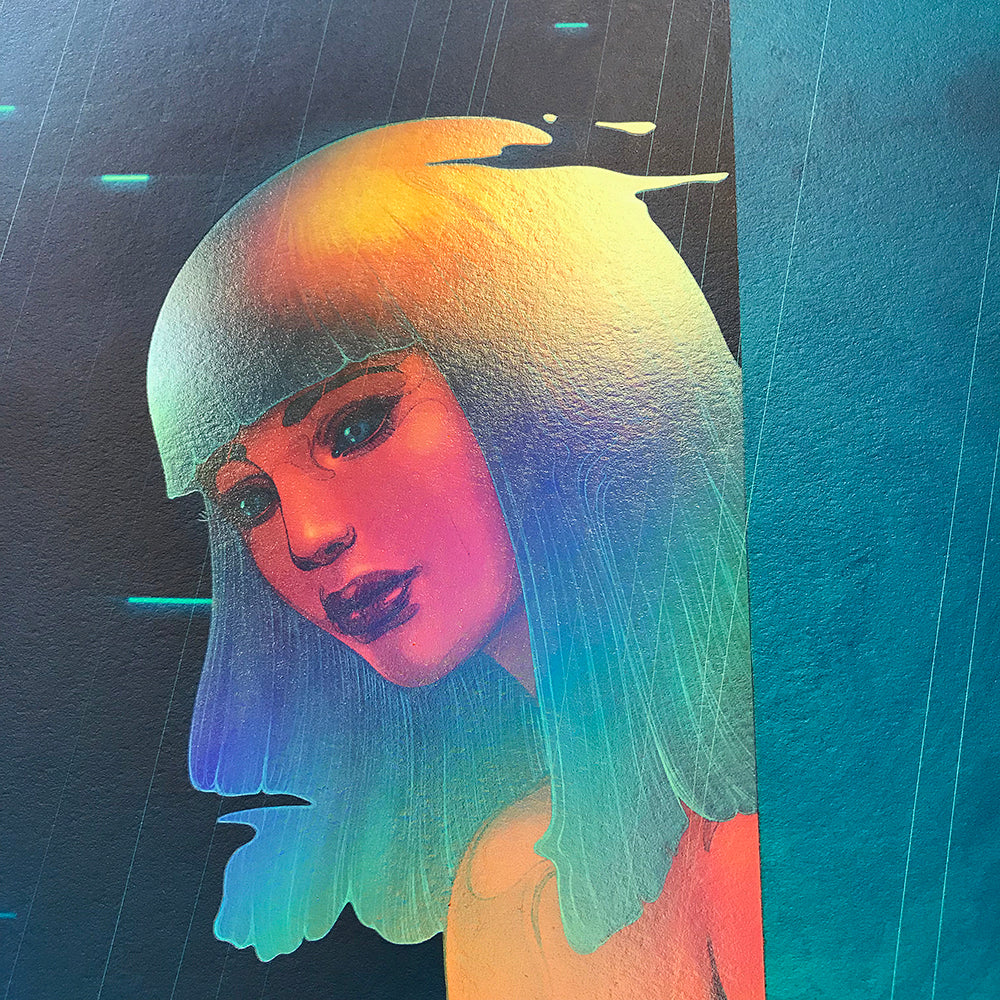 Retroflect – James Jean | Store