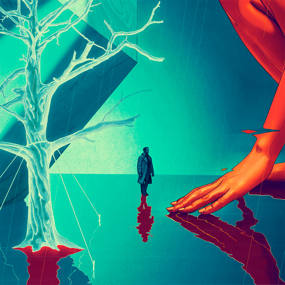 Retroflect – James Jean | Store