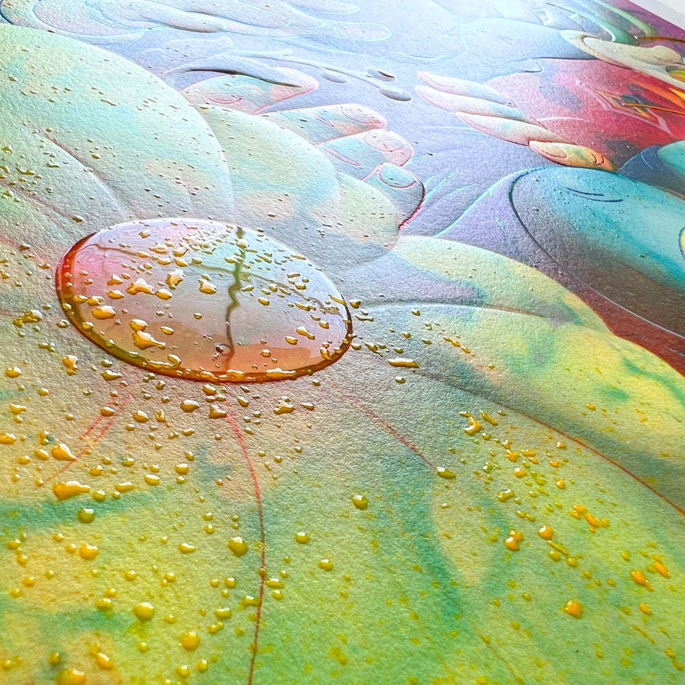 Bouquet II – James Jean | Store