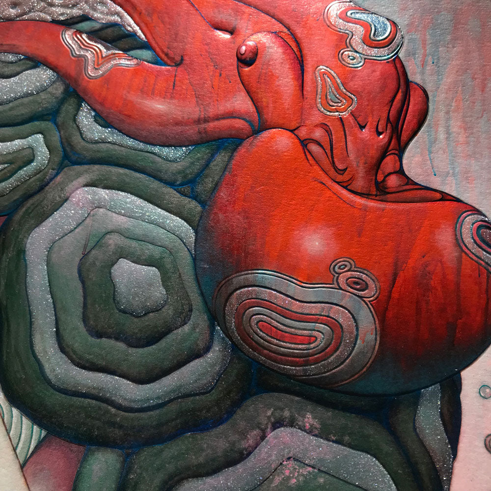 Chelone – James Jean | Store