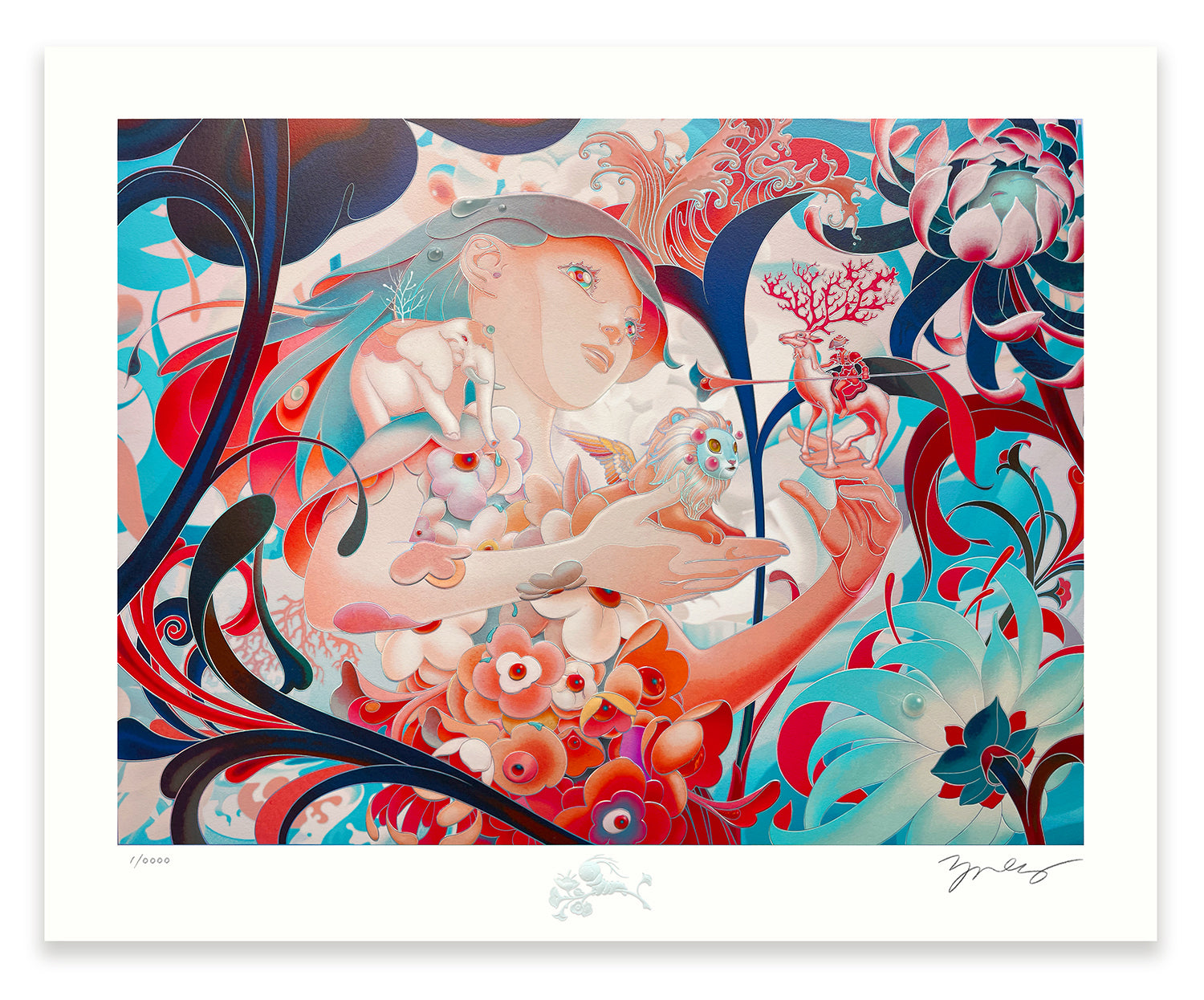 Products – Page 2 – James Jean | Store