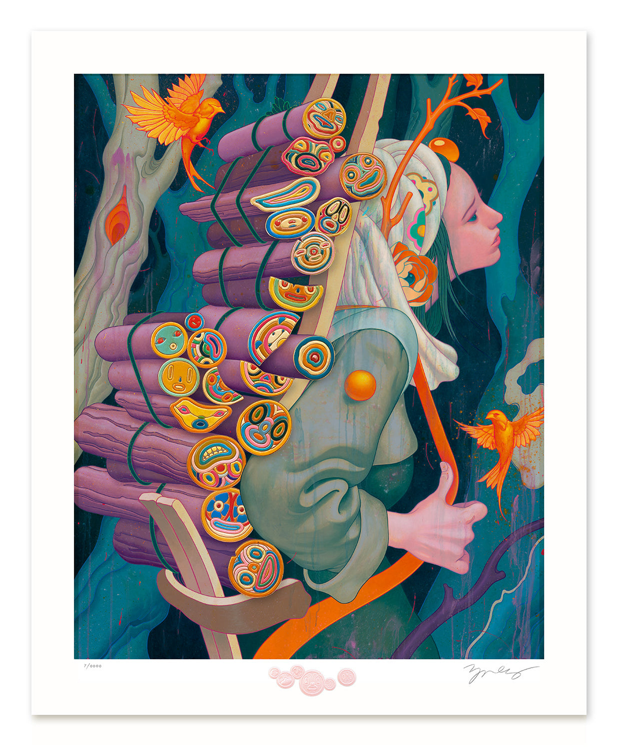 Kindling III