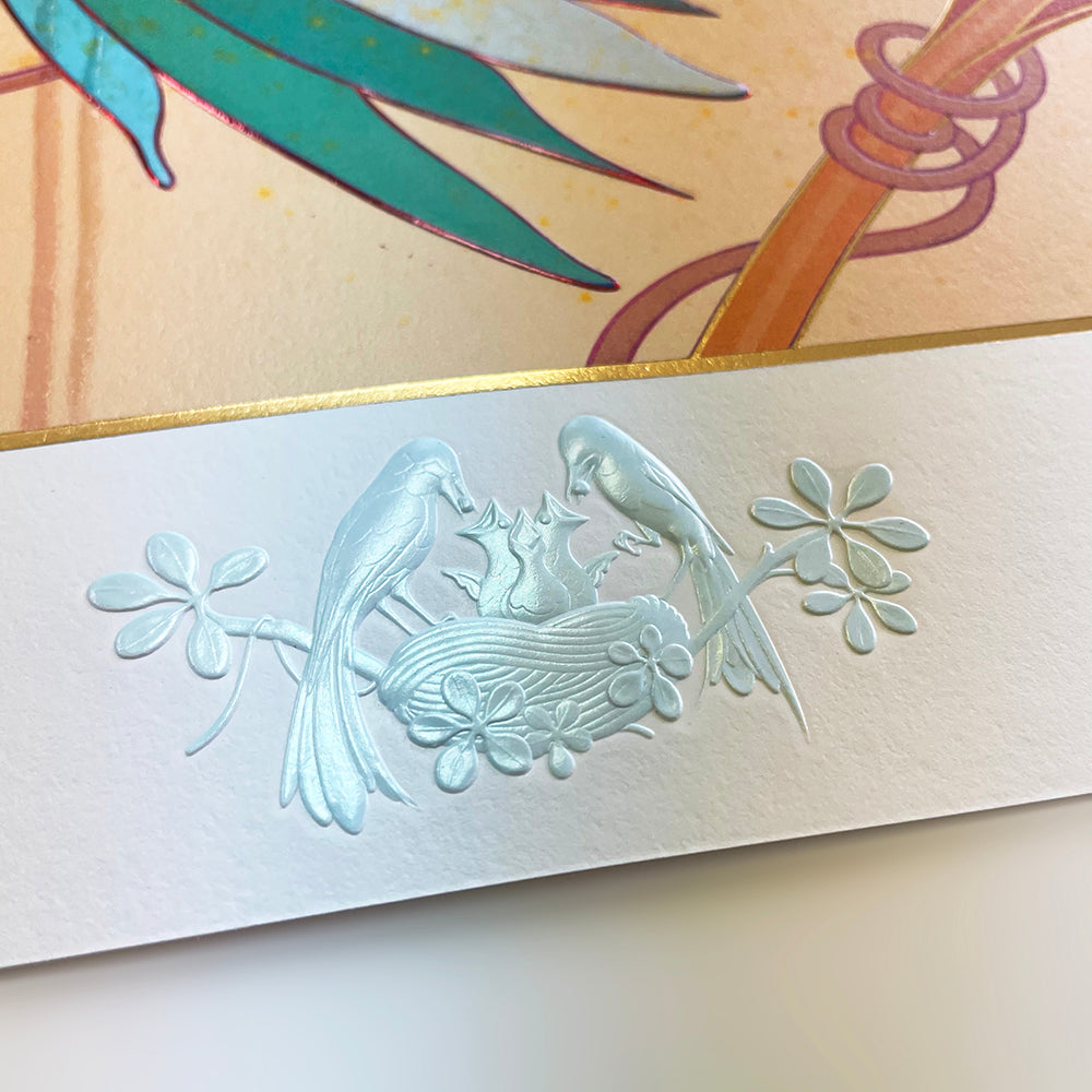 Spring – James Jean | Store