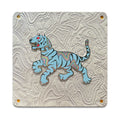 The Water Tiger Pin Set
