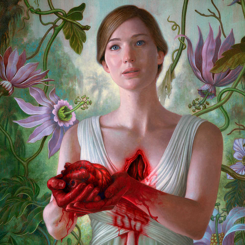 mother!