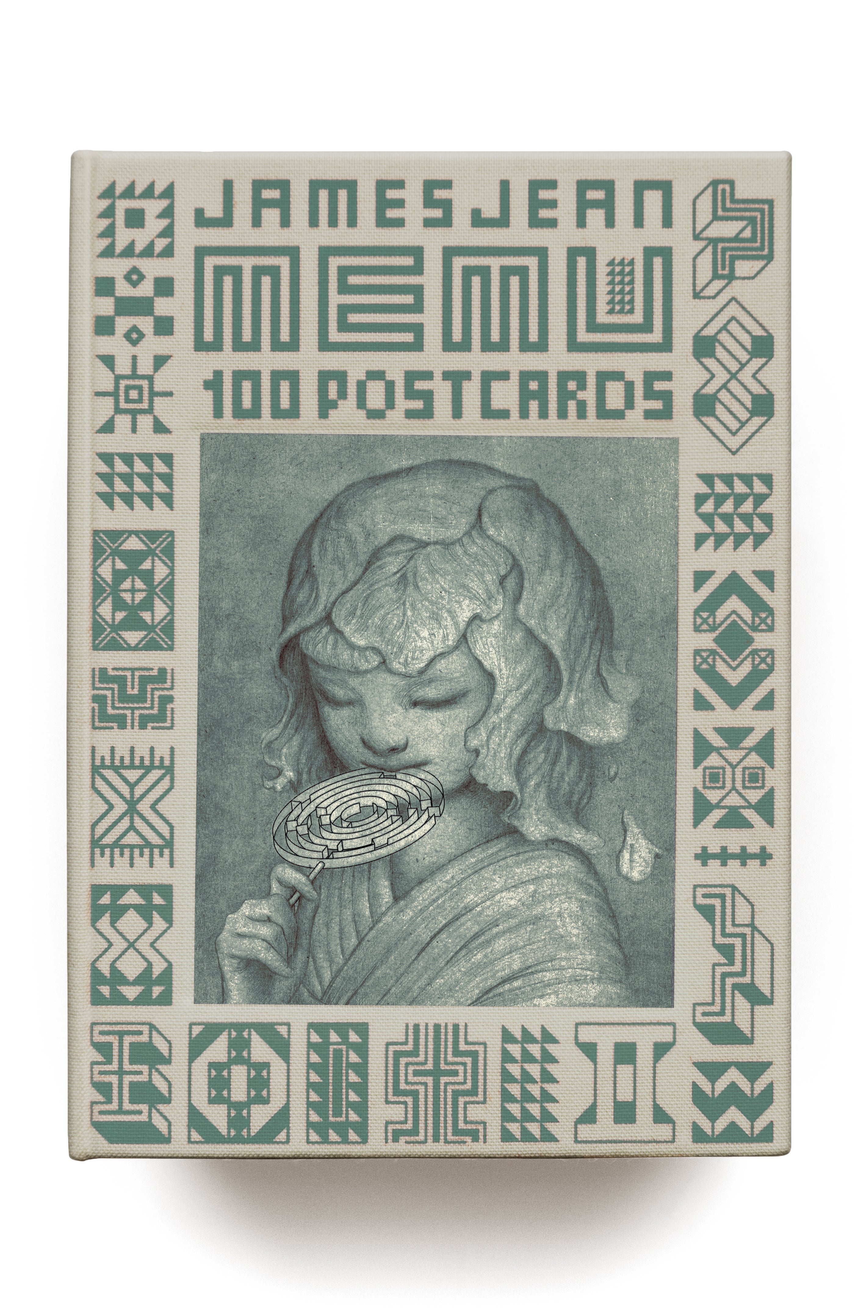 MEMU I: Olive