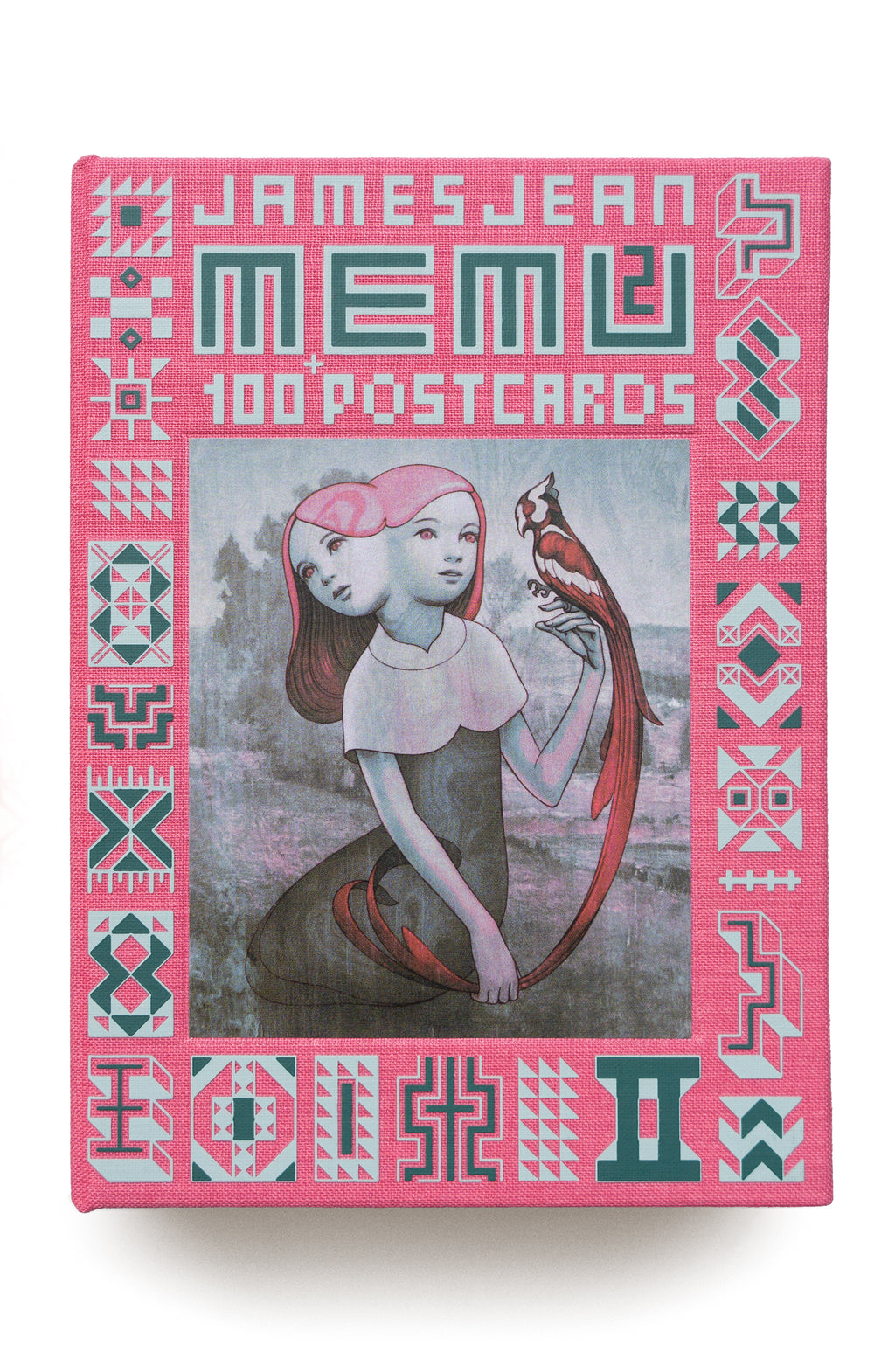 MEMU II: Hibiscus