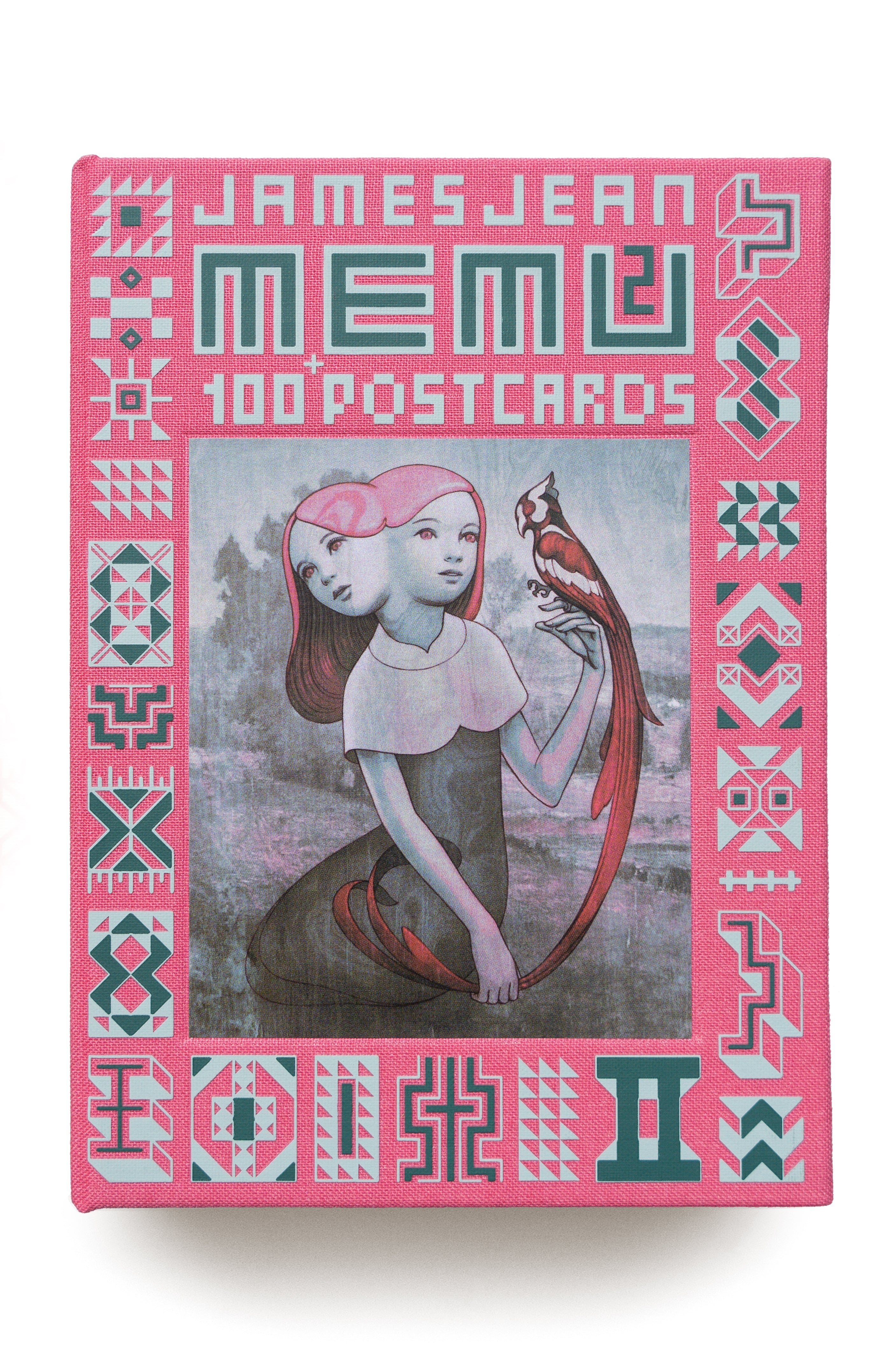 MEMU II: Hibiscus