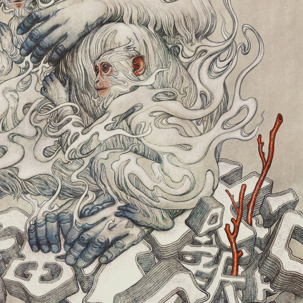 Year of the Monkey