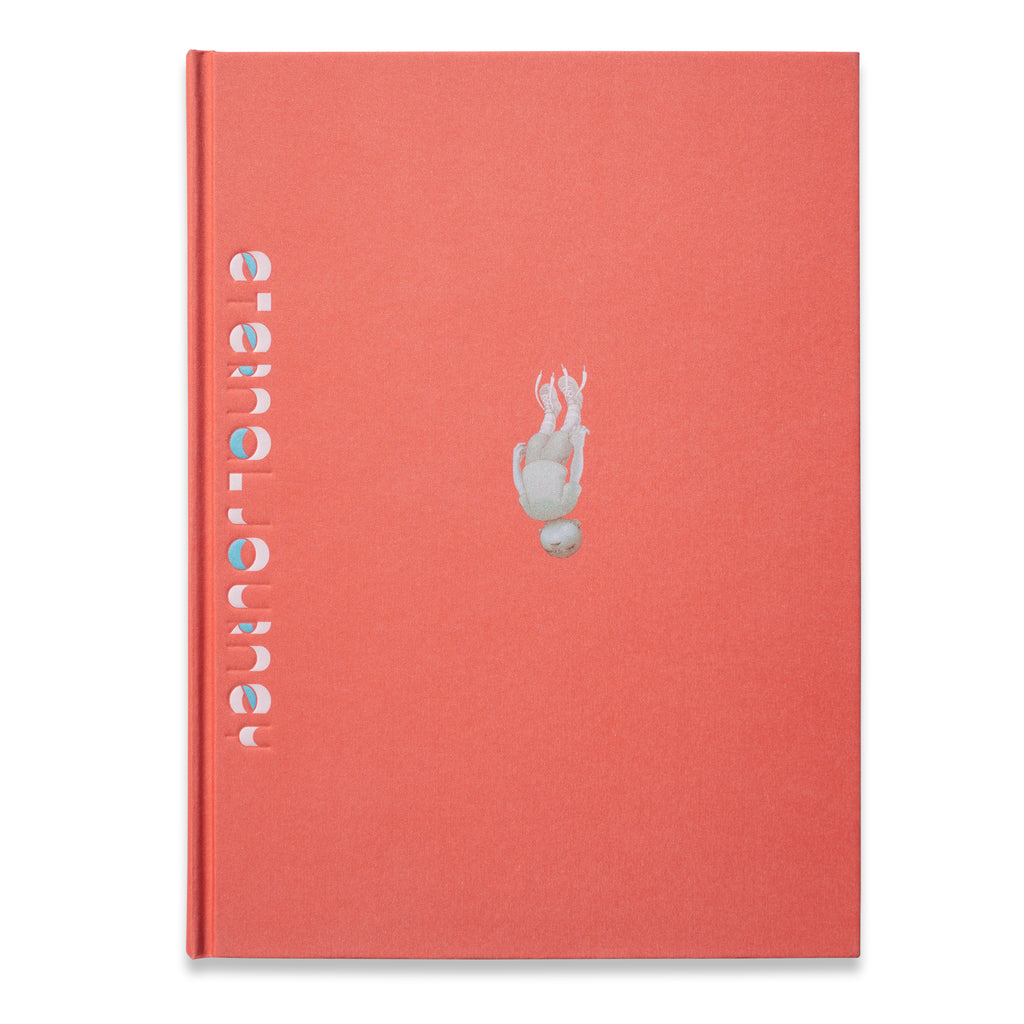 Eternal Journey Catalog