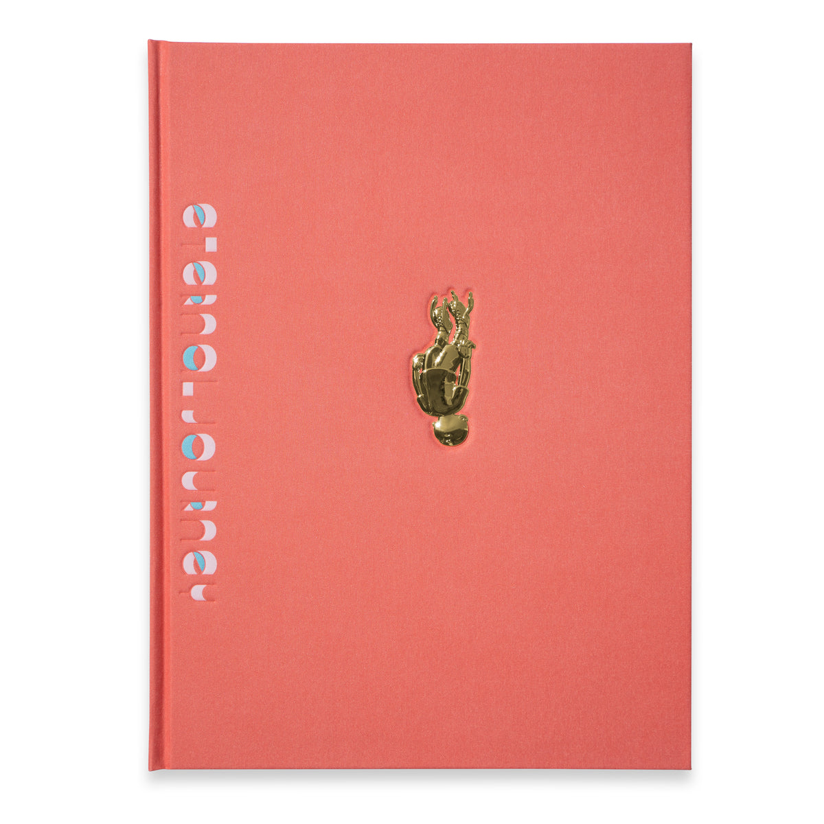 Eternal Journey Catalog: Slipcase Edition
