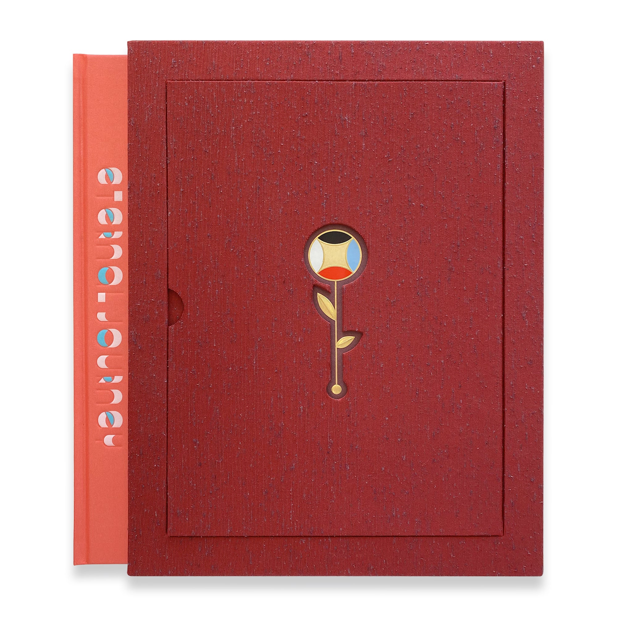 Eternal Journey Catalog: Slipcase Edition
