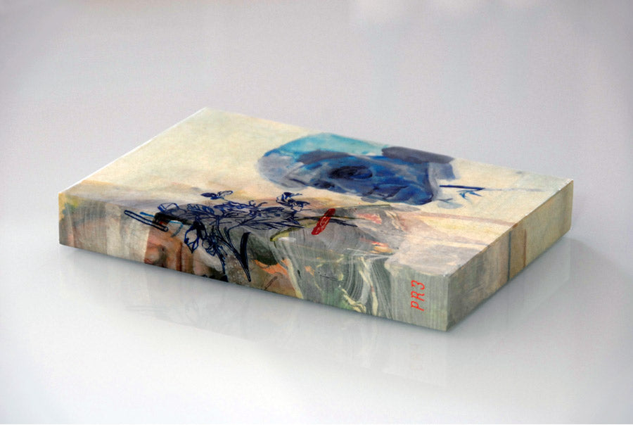 Process Recess 3: The Hallowed Seam (Limited Edition)