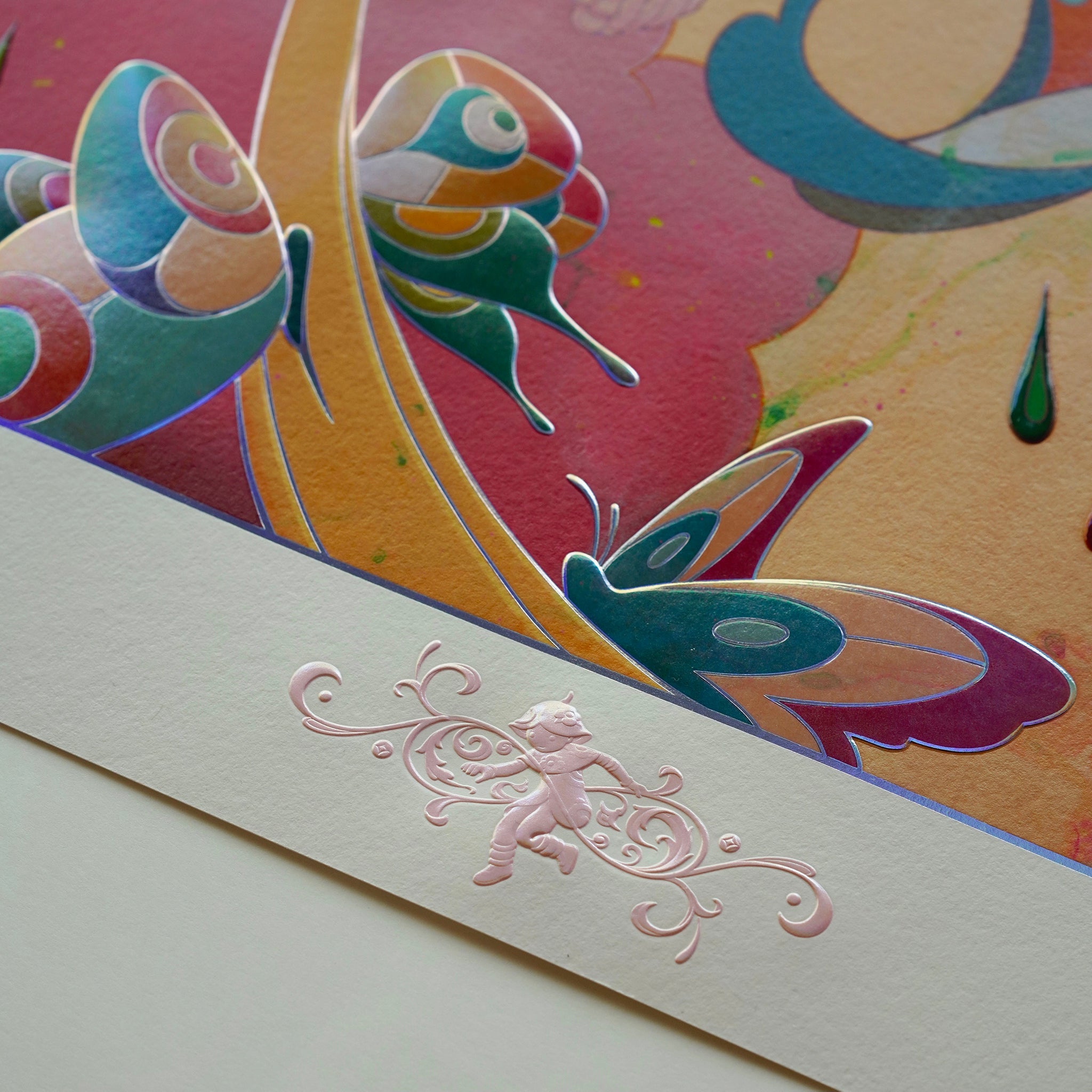 Skippers – James Jean | Store